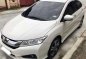 2014 Honda City VX PLUS For Sale -2