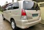 2011 Toyota Innova E AT Diesel for sale-1