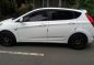 Hyundia Accent Crdi 2013 Hatch For Sale -10