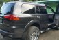 Mitsubishi Montero 2009 for sale-1