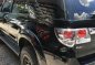 2013 Toyota Fortuner 2.5v Diesel for sale-2