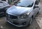 2015 MITSUBISHI MIRAGE G4 FOR SALE-2