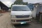 Toyota HiAce 2008 for sale-1