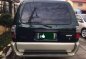 isuzu crosswind at diesel (2001)  for sale-6