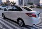 100% FRESH: Toyota Vios G AT 2013 Model - 450K Negotiable!-4