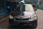 2013 Subaru Forester 2.0 XS Automatic for 850K-0