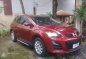 Mazda CX-7 2011 Top of the Line-2