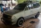 Toyota revo glx 2002 manual for sale-0