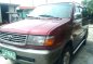 Toyota revo 1999 model diesel manual tag adventure crosswind-1