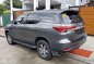 2017 FORTUNER G AUTO Transmission-2