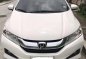 2014 Honda City VX PLUS For Sale -1