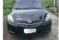 Toyota Vios 2008 1.3e manual For Sale -0