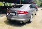 2015 Jaguar XF alt to Mercedes-Benz C200 E200 BMW 320i Lexus ES350-3