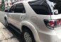 2012 Toyota Fortuner 4X2 Automatic-1