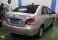 Toyota Vios 1.3E 2008 for sale-0