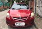 Toyota Vios 1.3J 2008 model MT-6