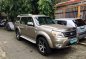 2013 ford everest limited edition-0