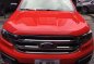 2016 Ford Everest Ambiente Manual mux montero fortuner 2017(2018(2015-0