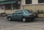 Mitsubishi Lancer EL 1996 Green For Sale -2