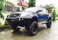 2014 toyota hilux G 4x4 for sale-0