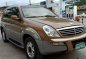 Ssangyong Rexton 2005 for sale-0