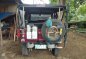 Willys Military Jeep for sale-5