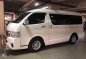 Toyota Hiace Super Grandia 2016 P1.9M-1