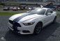 2017 Ford Mustang 50L V8 GT US Version Batmancars for sale-1