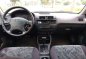 Honda Civic VTI for sale-5