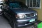 Mitsubishi Adventure 1998 for sale-1