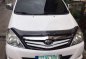 Toyota Innova E 2007 for sale-4