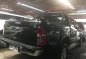 2014 Toyota Hilux 2500G 4x2 Manual Black Diesel-0