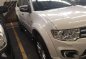 2014 Mitsubishi Montero for sale-2