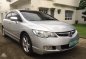 Honda Civic 2007 for sale-0