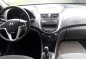 Hyundia Accent Crdi 2013 Hatch For Sale -8