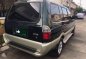 isuzu crosswind at diesel (2001)  for sale-3