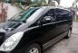 Hyundai Grand Starex VGT Gold 2011 not Toyota hi ace grandia urvan-1