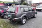 2008 Nissan Xtrail 250X Top of the Line-5