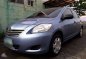 Toyota Vios 1.3J 2011 for sale-3