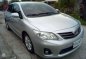 2011 Toyota Altis for sale-2