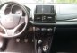 Toyota Vios 1.3 E Manual Transmission 2016 for sale-5