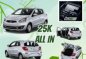 2018 Mirage Gls CVT  for sale-0