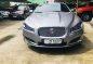 2015 Jaguar XF alt to Mercedes-Benz C200 E200 BMW 320i Lexus ES350-0