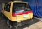 Mitsubishi RVR 1992 for sale-4