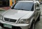 Honda crv automatic for sale-0