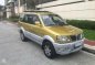 2003 Mitsubishi Adventure SuperSports-1