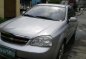 2006 Chevrolet Optra for sale-0