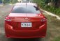 Toyota Vios 1.3 E Manual Transmission 2016 for sale-3