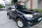 Toyota Fortuner 2013 for sale-8