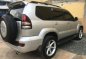 2005 TOYOTA Land Cruiser Prado VX Diesel Local Purchase-0